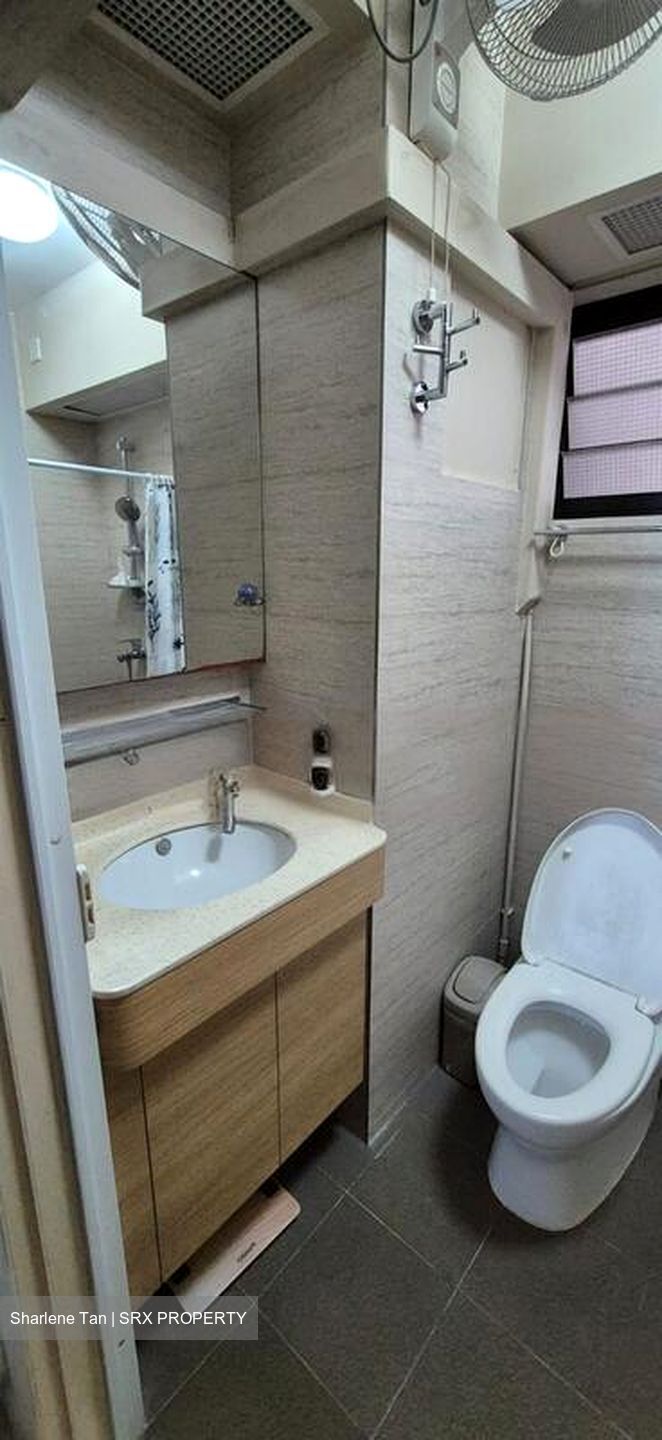 Blk 28B Dover Gardens (Queenstown), HDB 3 Rooms #451559951